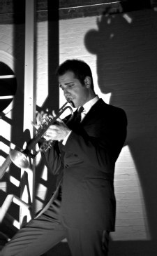 Acclaimed New York City-based jazz trumpeter Dominick Farinacci will perform a special Halloween weekend concert with The University of Scranton Jazz Ensemble on Saturday, Oct. 29, at 7:30 p.m. in the Houlihan-McLean Center.   